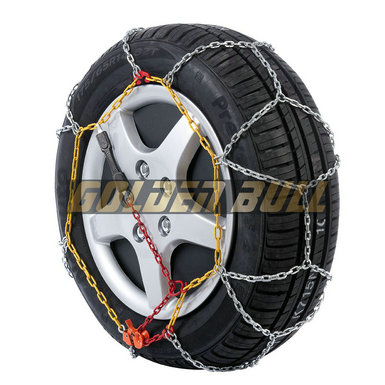 Snow Chains 9MM 185/60 R15 Homologated V5117