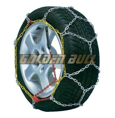 Snow chains 12mm KN60 - PAT Europe